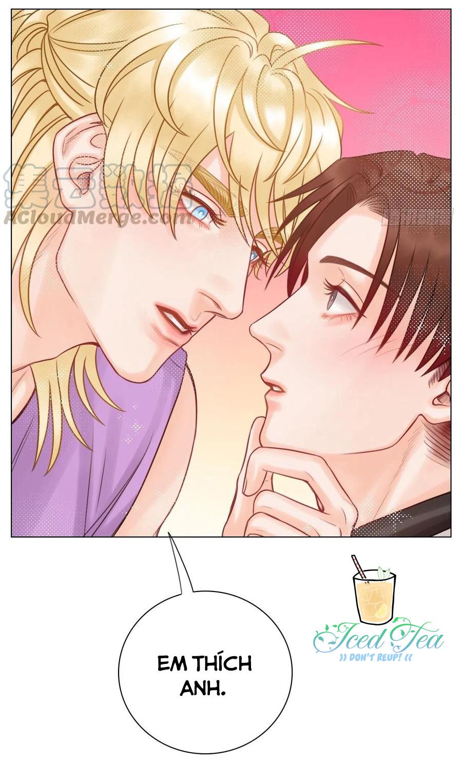 Ký Túc Xá Nam Phòng 303 Chapter 47 - Trang 2