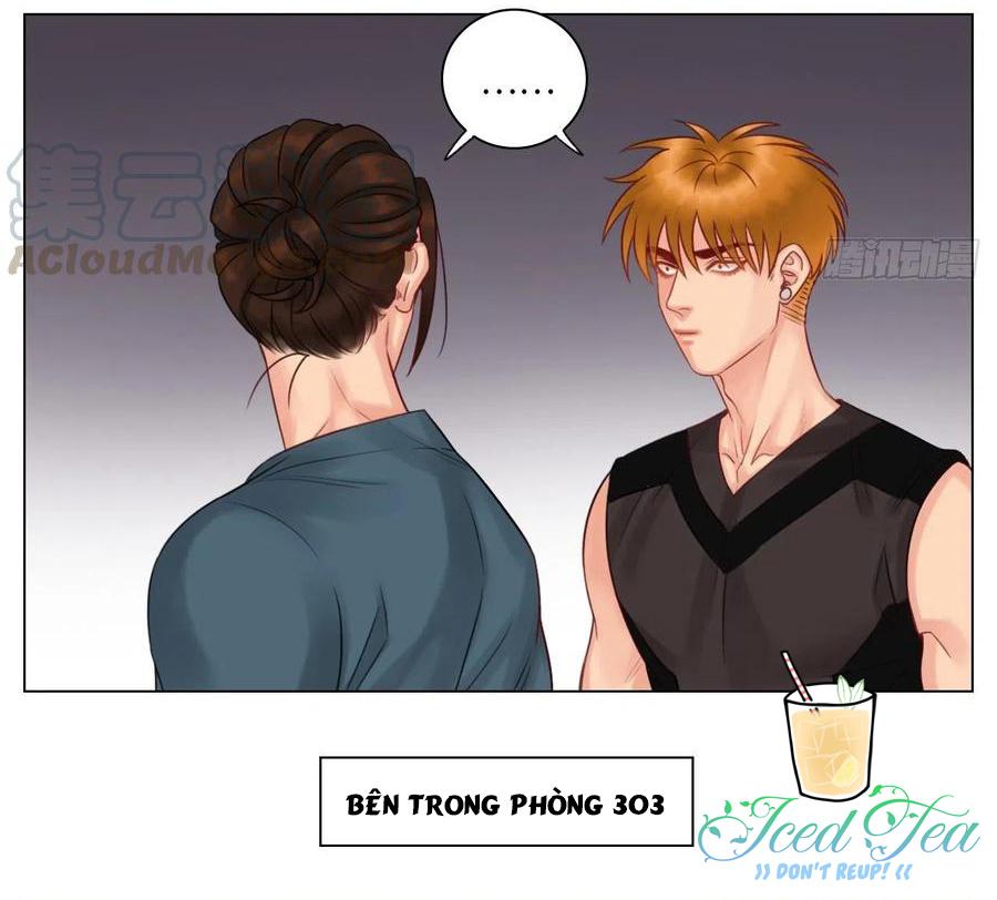 Ký Túc Xá Nam Phòng 303 Chapter 47 - Trang 2
