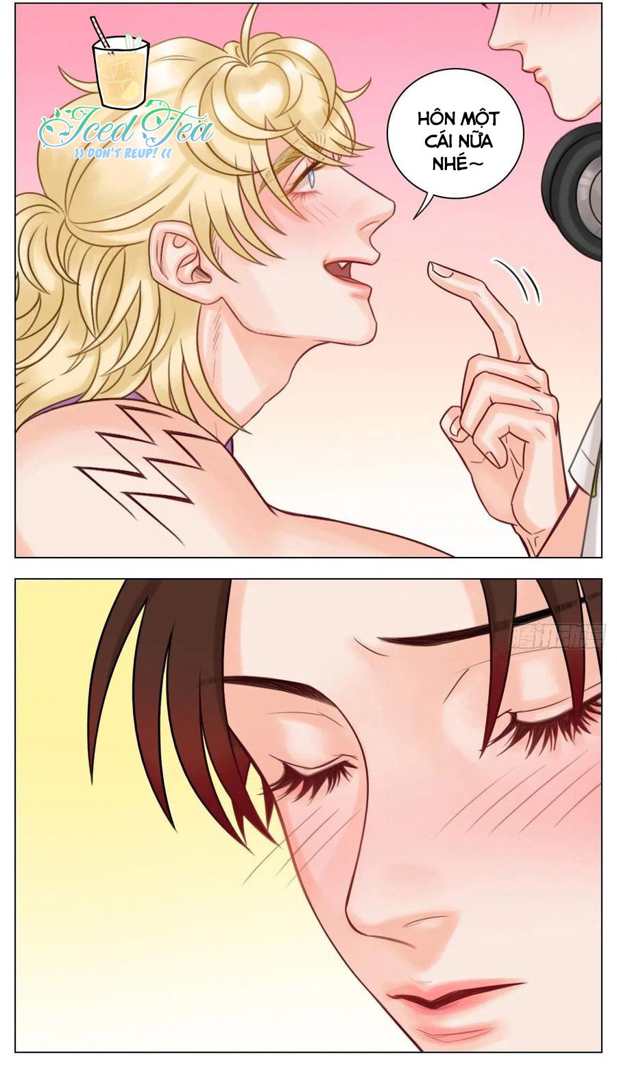 Ký Túc Xá Nam Phòng 303 Chapter 47 - Trang 2