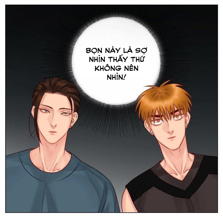 Ký Túc Xá Nam Phòng 303 Chapter 47 - Trang 2