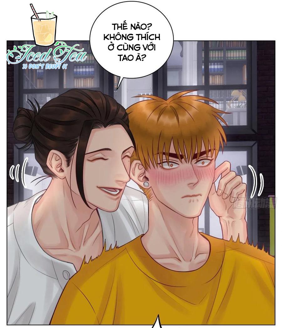 Ký Túc Xá Nam Phòng 303 Chapter 47 - Trang 2