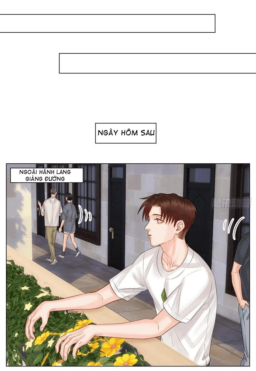 Ký Túc Xá Nam Phòng 303 Chapter 48 - Trang 2