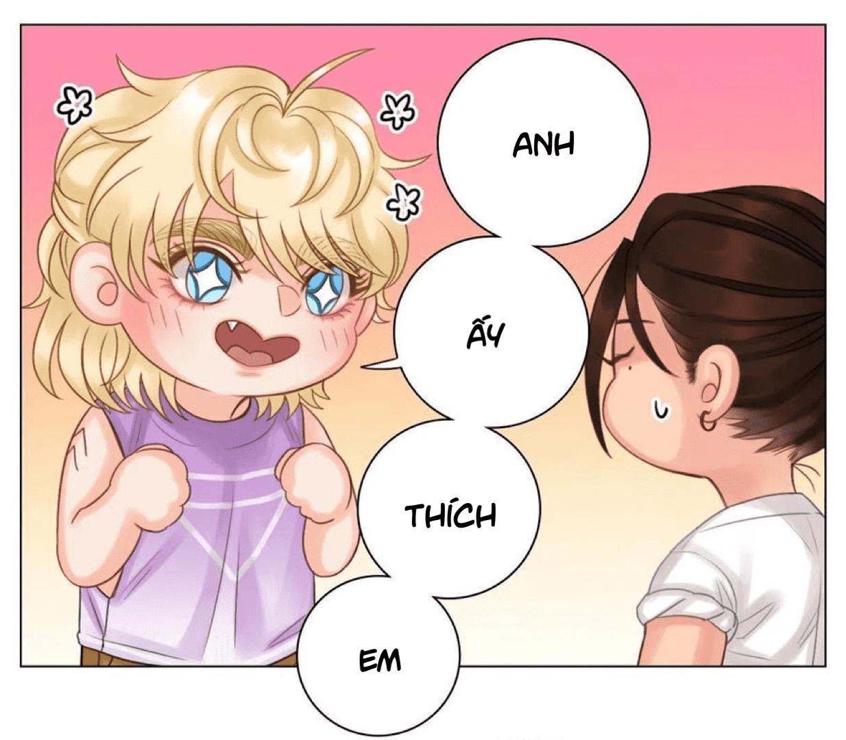 Ký Túc Xá Nam Phòng 303 Chapter 48 - Trang 2