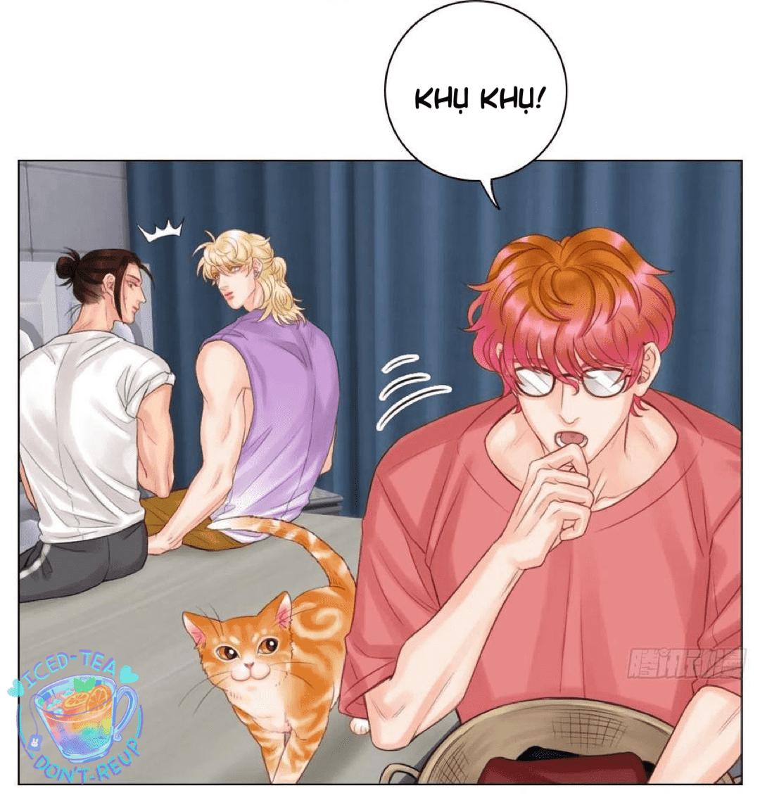 Ký Túc Xá Nam Phòng 303 Chapter 48 - Trang 2