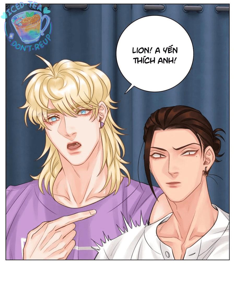 Ký Túc Xá Nam Phòng 303 Chapter 48 - Trang 2