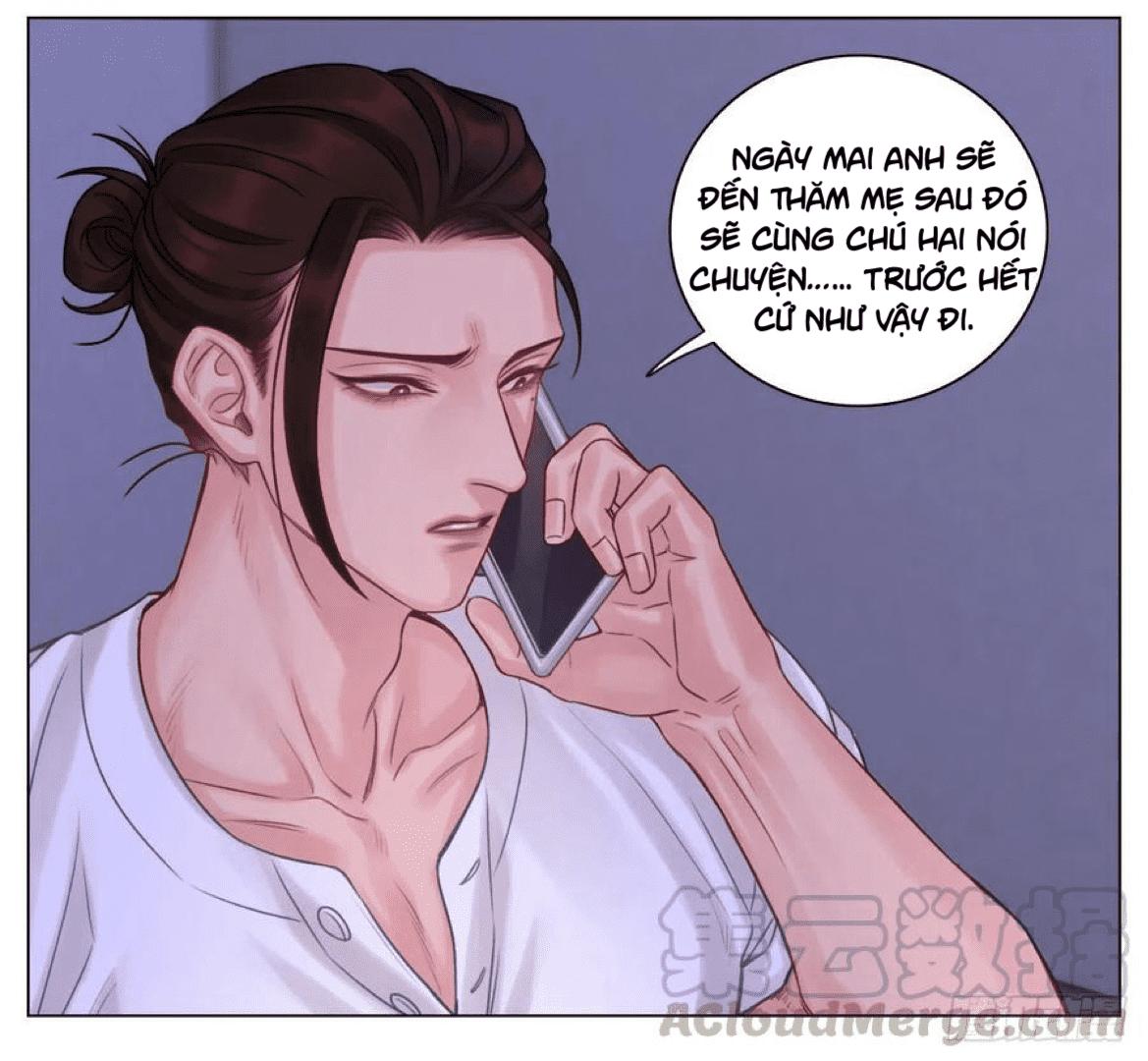 Ký Túc Xá Nam Phòng 303 Chapter 48 - Trang 2