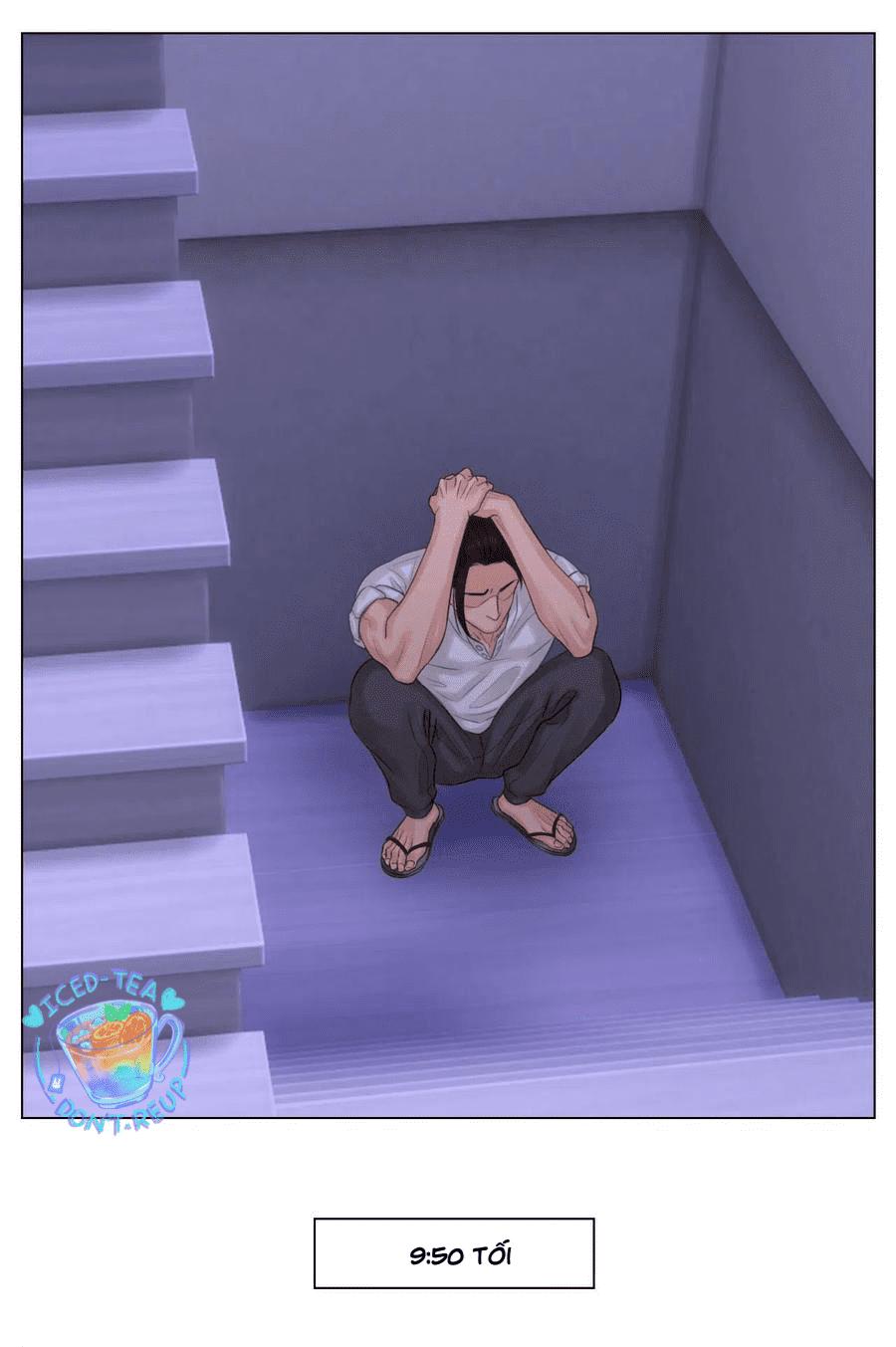 Ký Túc Xá Nam Phòng 303 Chapter 48 - Trang 2