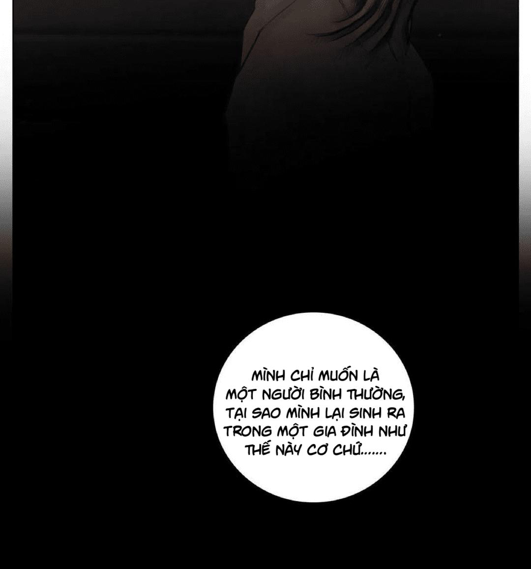 Ký Túc Xá Nam Phòng 303 Chapter 48 - Trang 2