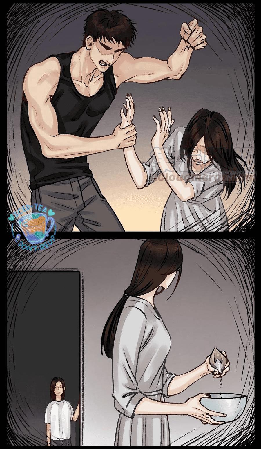 Ký Túc Xá Nam Phòng 303 Chapter 48 - Trang 2