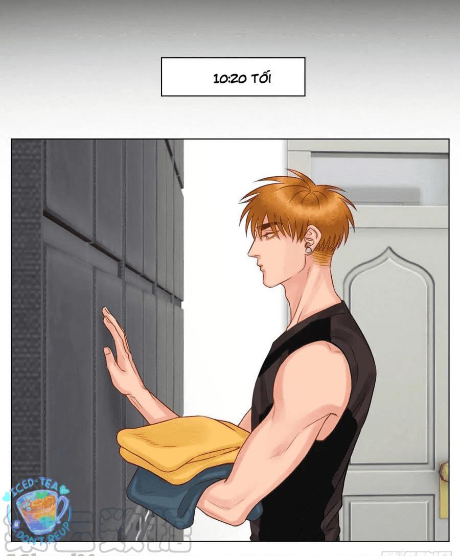 Ký Túc Xá Nam Phòng 303 Chapter 48 - Trang 2