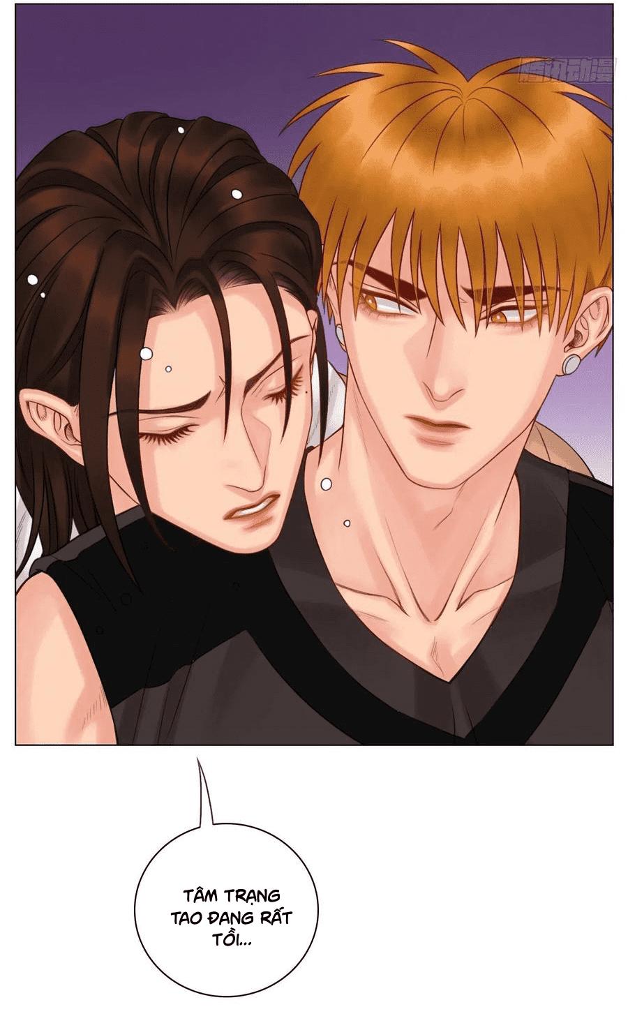 Ký Túc Xá Nam Phòng 303 Chapter 48 - Trang 2