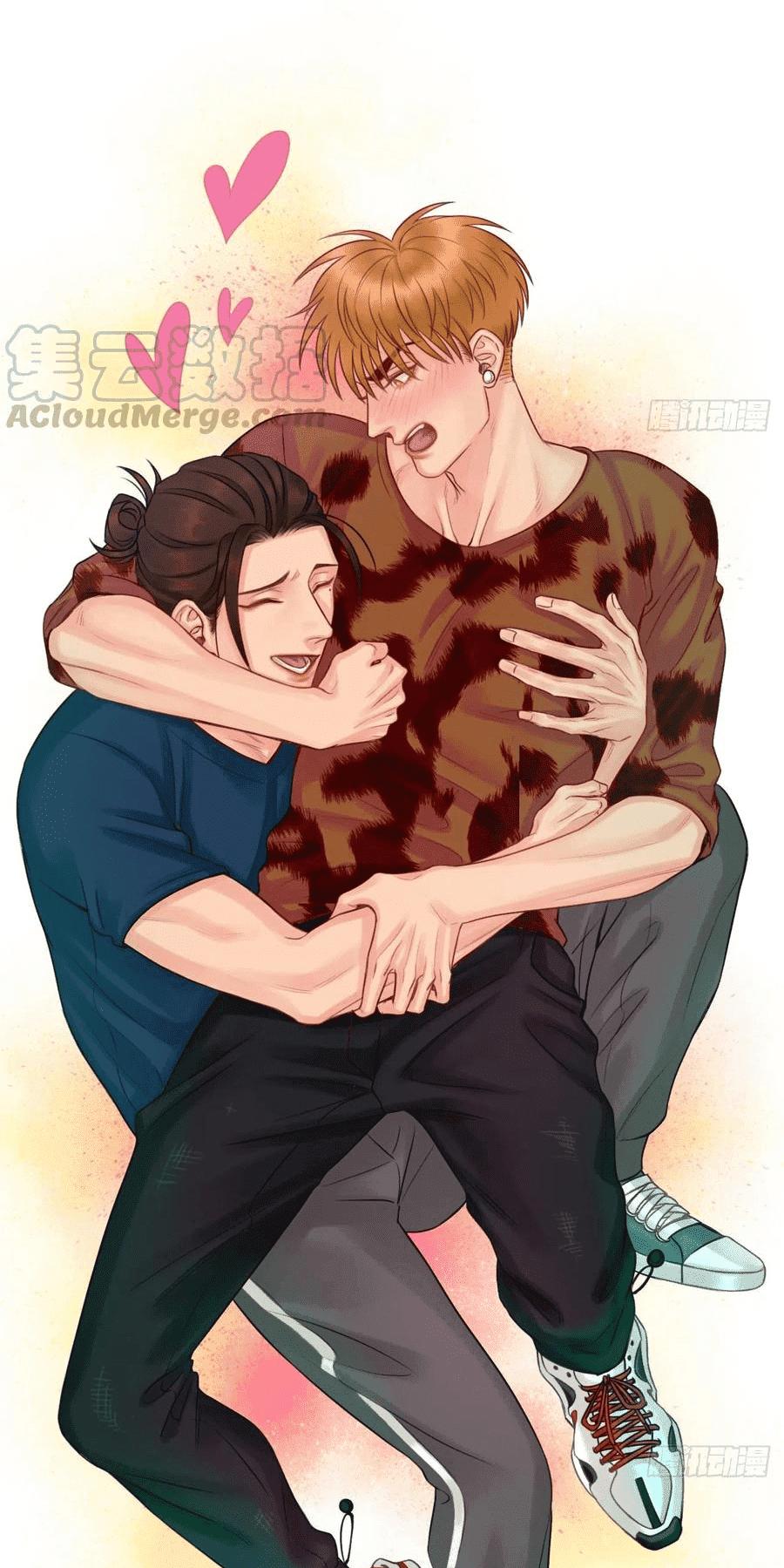 Ký Túc Xá Nam Phòng 303 Chapter 49 - Trang 2