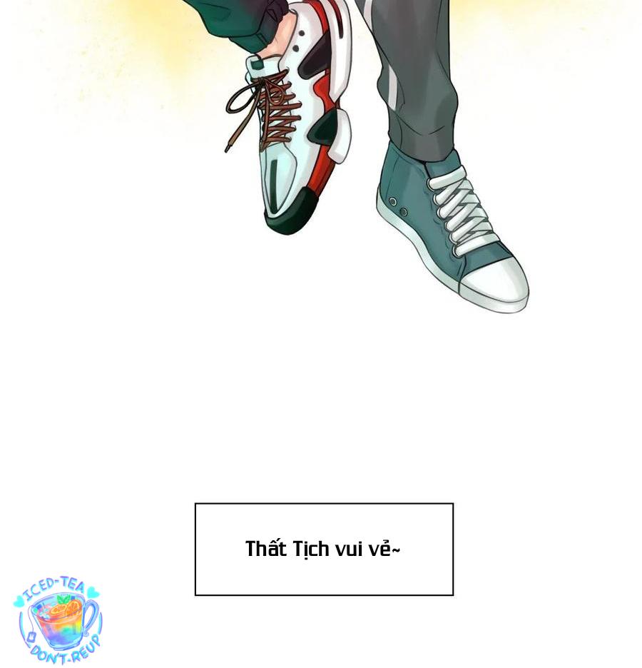 Ký Túc Xá Nam Phòng 303 Chapter 49 - Trang 2