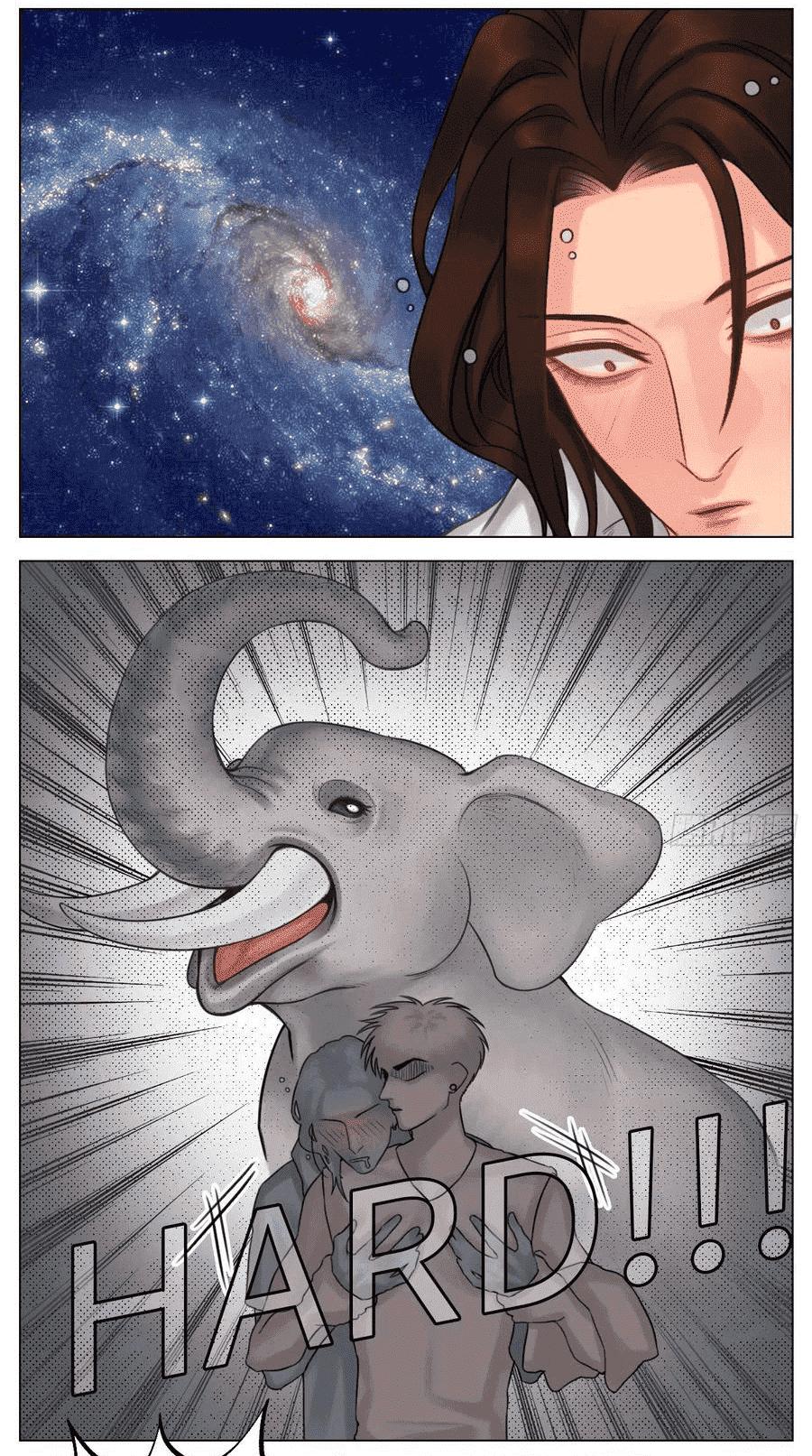 Ký Túc Xá Nam Phòng 303 Chapter 49 - Trang 2