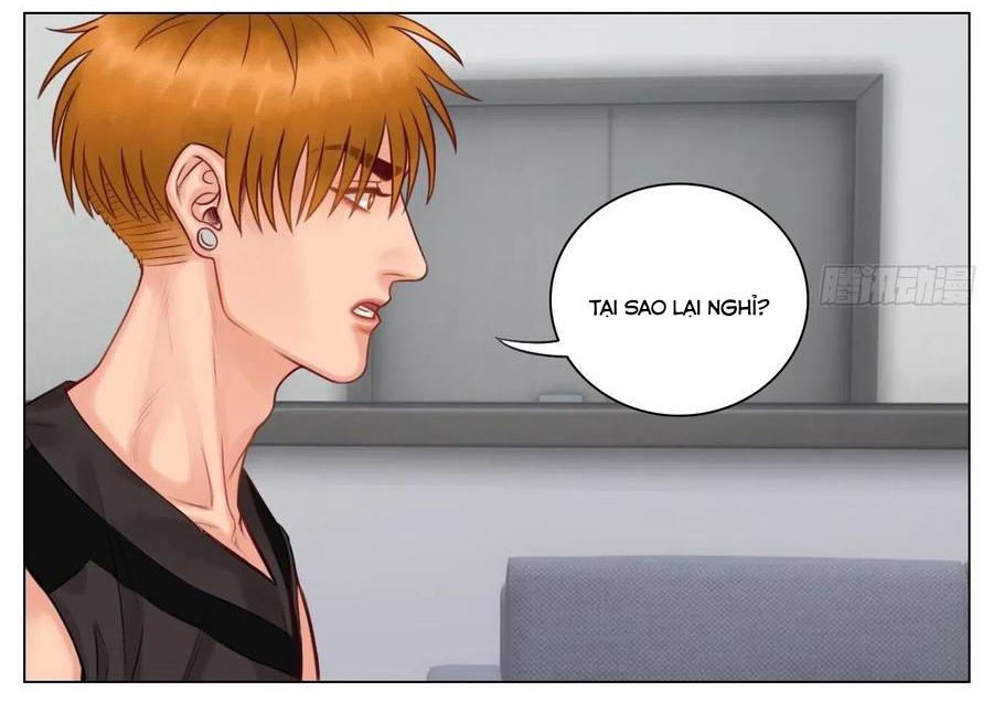 Ký Túc Xá Nam Phòng 303 Chapter 49 - Trang 2