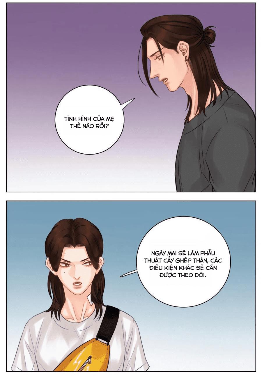 Ký Túc Xá Nam Phòng 303 Chapter 49 - Trang 2