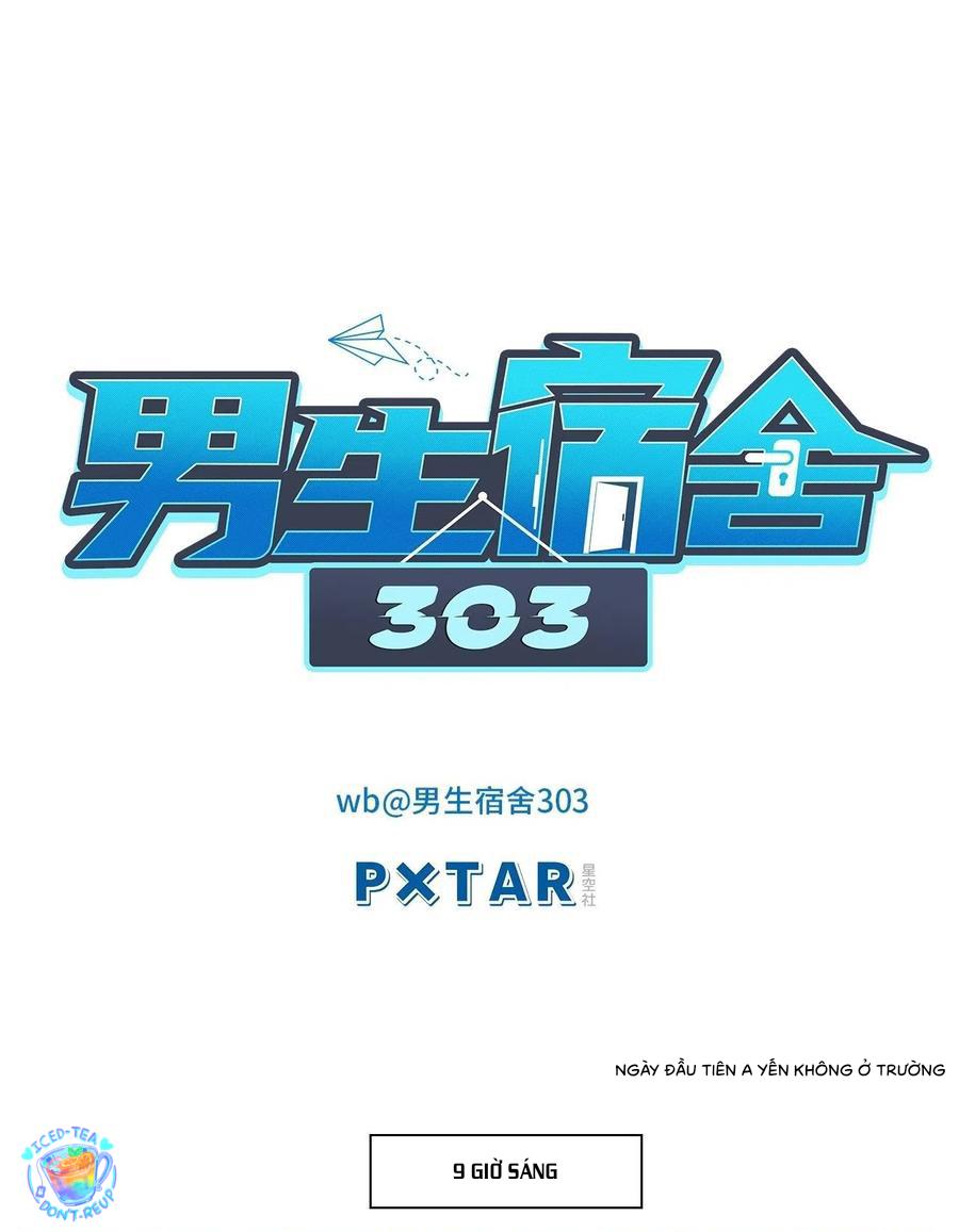 Ký Túc Xá Nam Phòng 303 Chapter 49 - Trang 2
