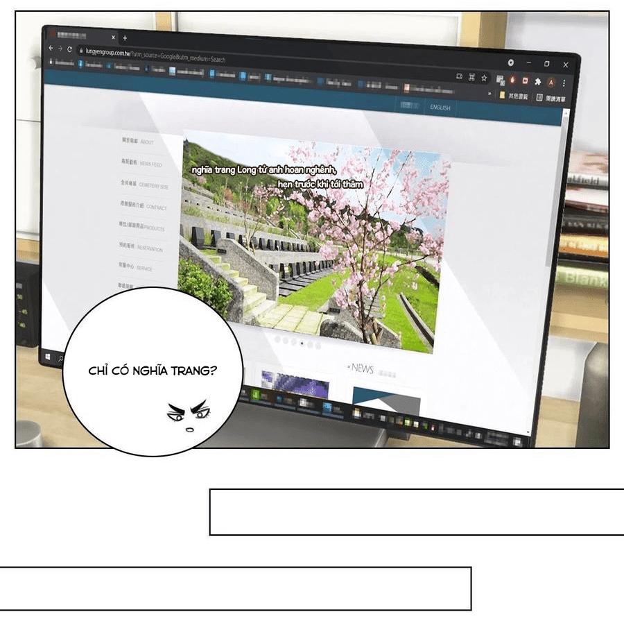 Ký Túc Xá Nam Phòng 303 Chapter 49 - Trang 2