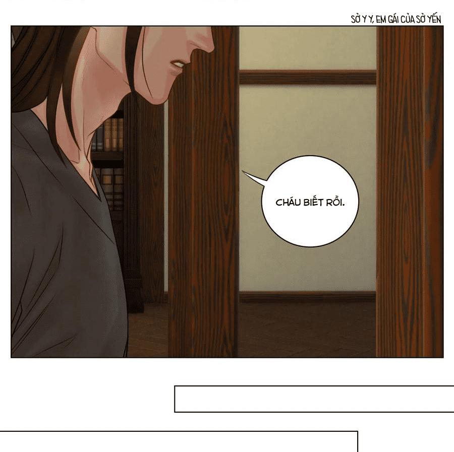 Ký Túc Xá Nam Phòng 303 Chapter 49 - Trang 2