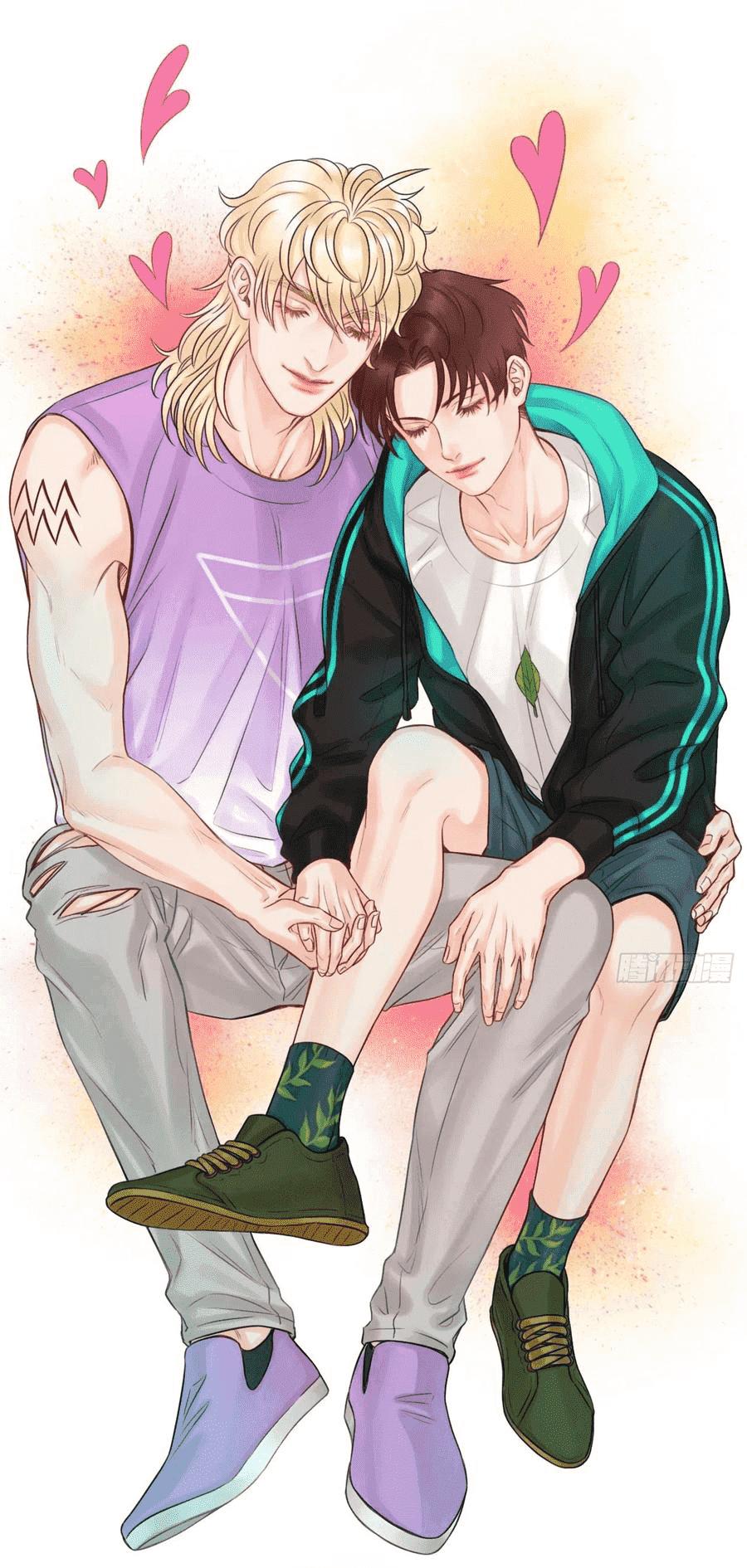 Ký Túc Xá Nam Phòng 303 Chapter 49 - Trang 2