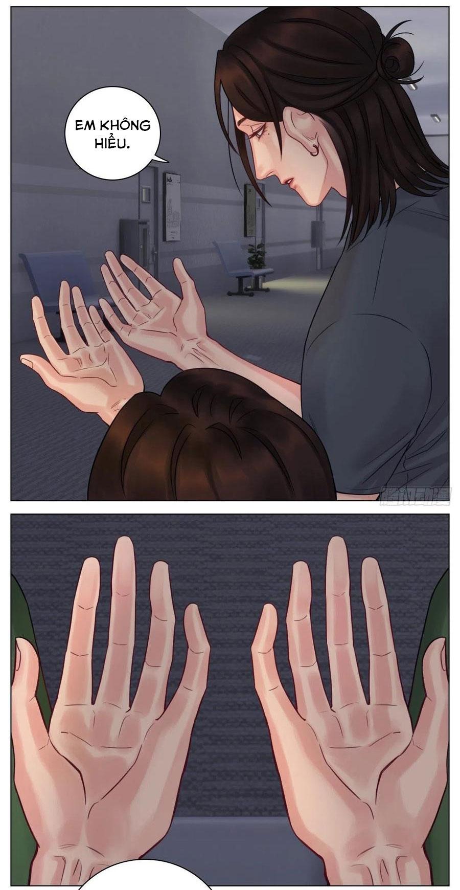 Ký Túc Xá Nam Phòng 303 Chapter 50 - Trang 2