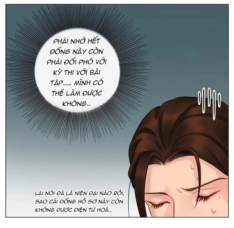 Ký Túc Xá Nam Phòng 303 Chapter 50 - Trang 2