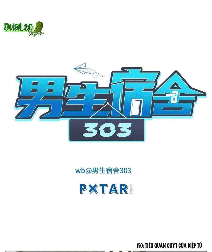 Ký Túc Xá Nam Phòng 303 Chapter 50 - Trang 2