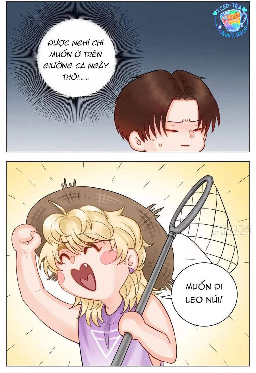 Ký Túc Xá Nam Phòng 303 Chapter 50 - Trang 2