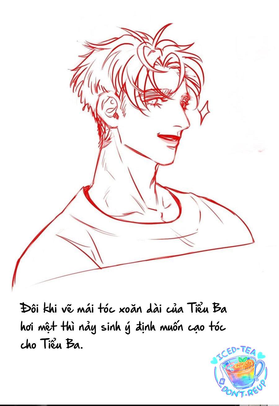 Ký Túc Xá Nam Phòng 303 Chapter 50 - Trang 2