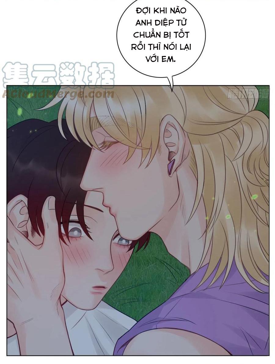 Ký Túc Xá Nam Phòng 303 Chapter 51 - Trang 2