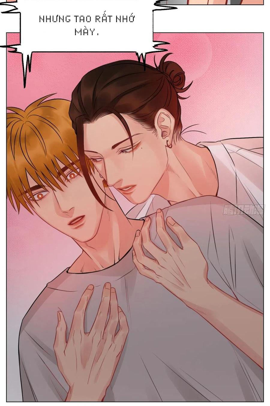 Ký Túc Xá Nam Phòng 303 Chapter 52 - Trang 2