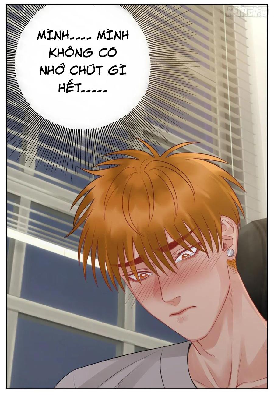 Ký Túc Xá Nam Phòng 303 Chapter 52 - Trang 2