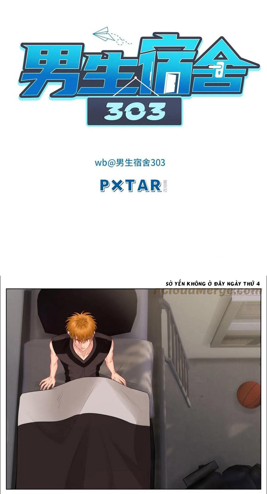 Ký Túc Xá Nam Phòng 303 Chapter 52 - Trang 2