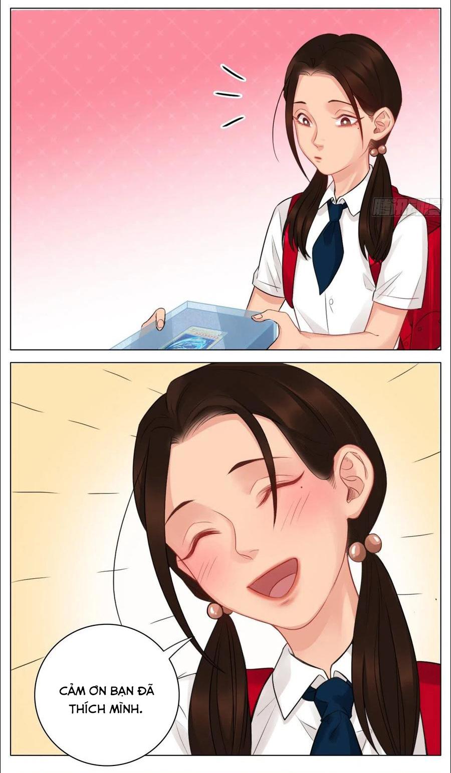 Ký Túc Xá Nam Phòng 303 Chapter 52 - Trang 2