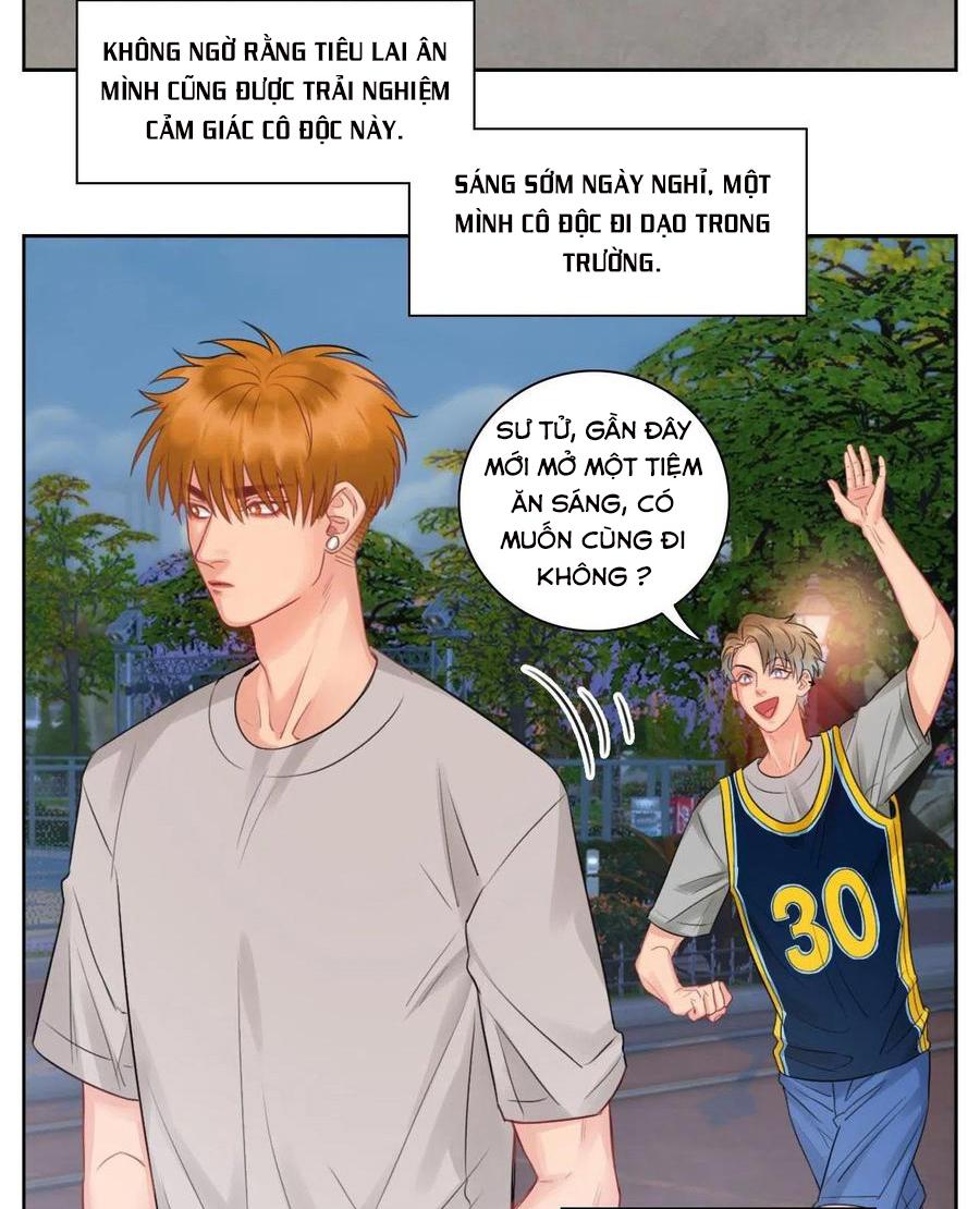 Ký Túc Xá Nam Phòng 303 Chapter 52 - Trang 2