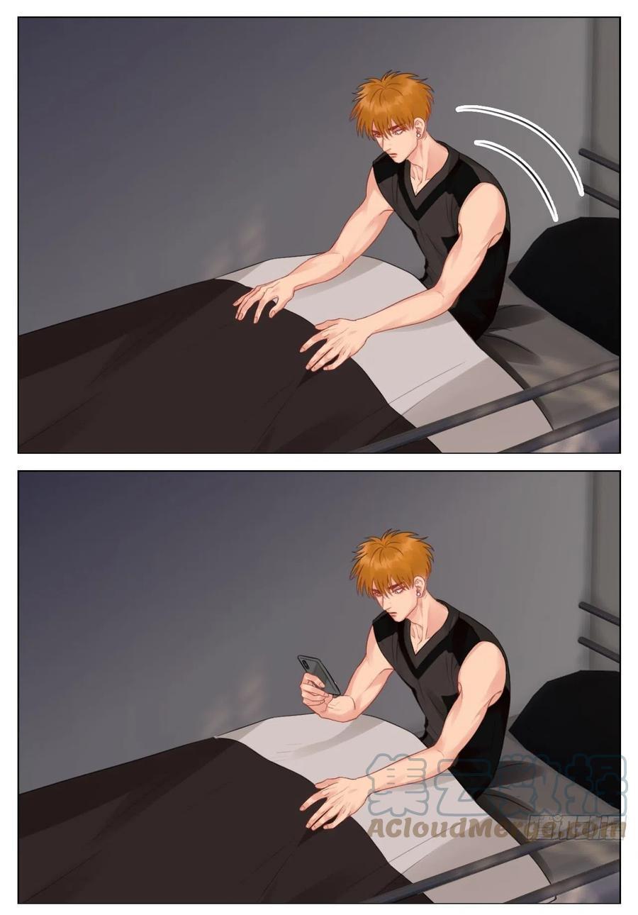 Ký Túc Xá Nam Phòng 303 Chapter 52 - Trang 2