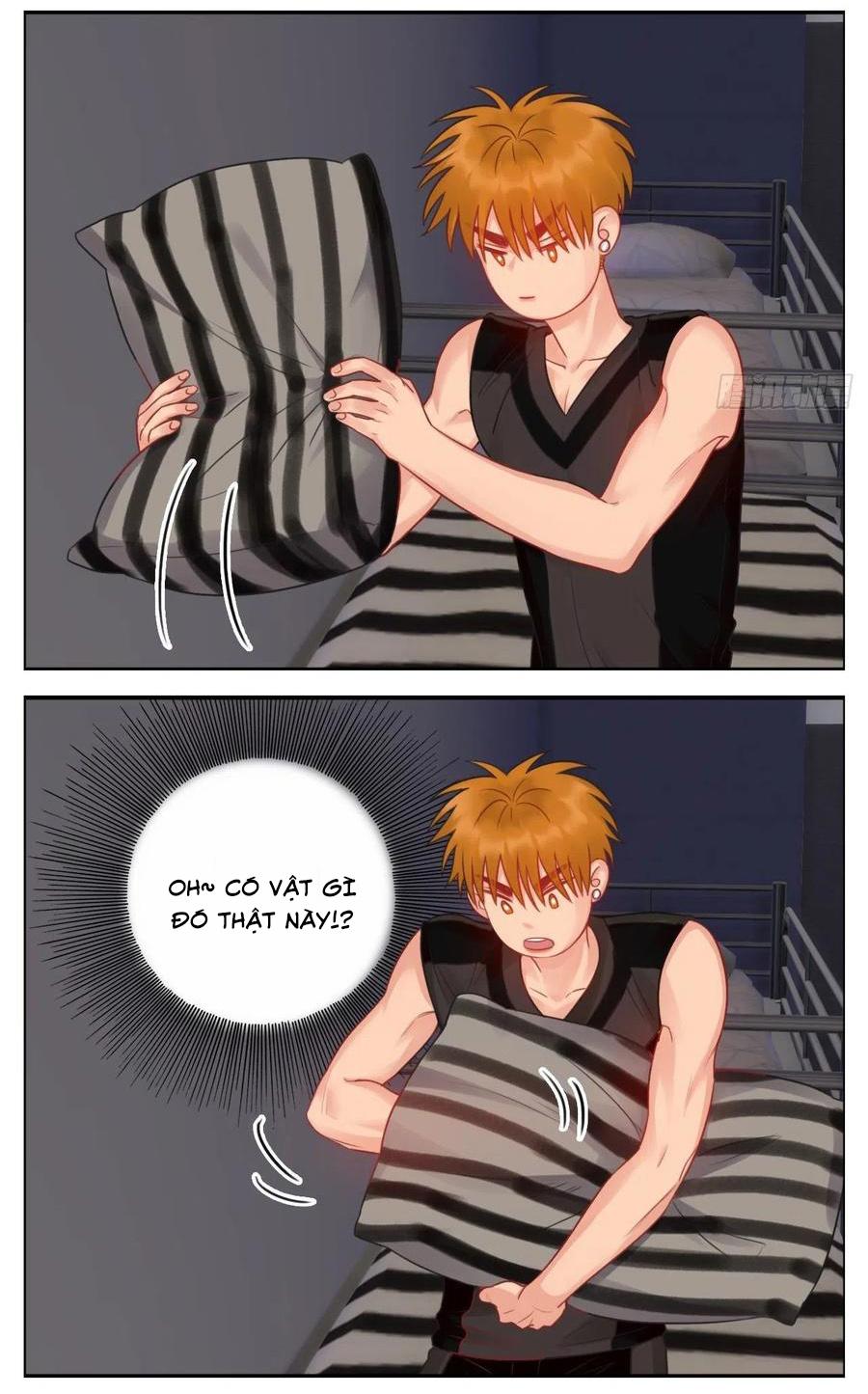 Ký Túc Xá Nam Phòng 303 Chapter 52 - Trang 2