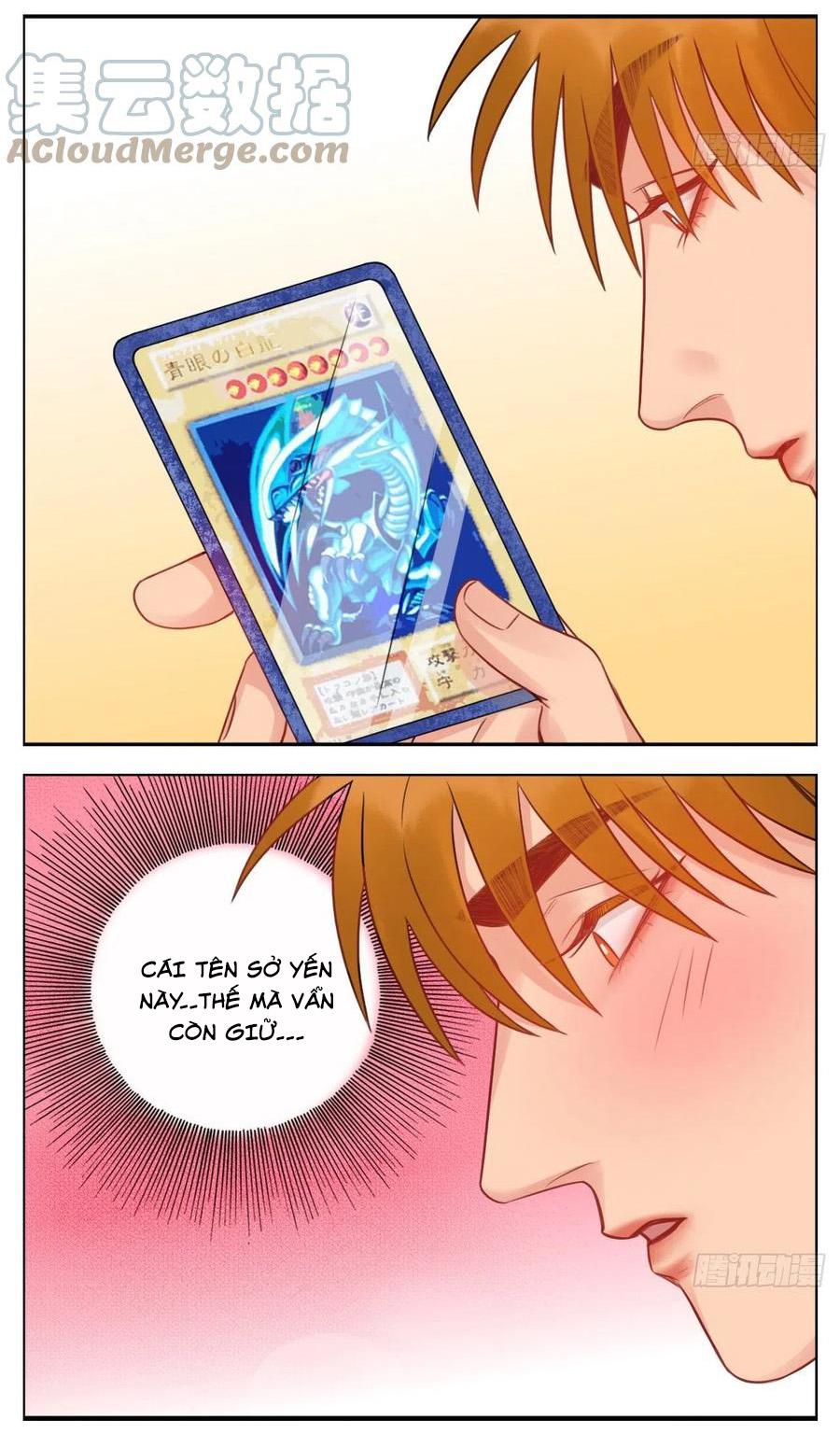 Ký Túc Xá Nam Phòng 303 Chapter 52 - Trang 2