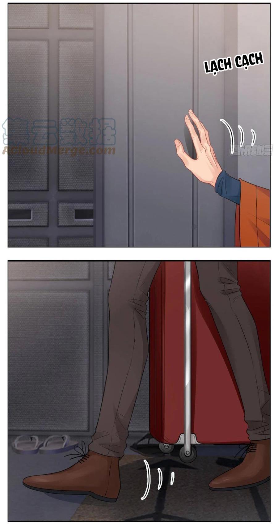 Ký Túc Xá Nam Phòng 303 Chapter 52 - Trang 2