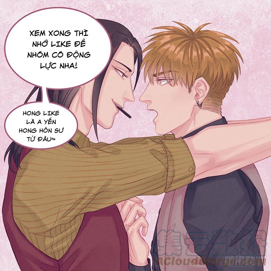 Ký Túc Xá Nam Phòng 303 Chapter 52 - Trang 2