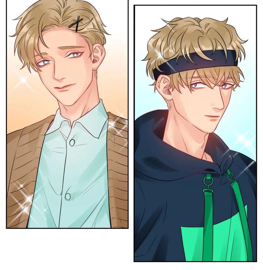 Ký Túc Xá Nam Phòng 303 Chapter 52 - Trang 2