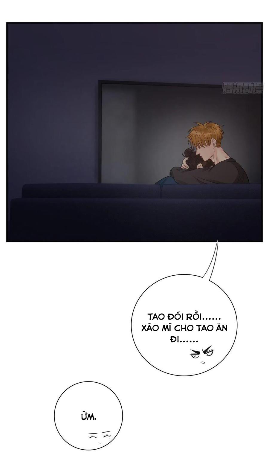 Ký Túc Xá Nam Phòng 303 Chapter 55 - Trang 2