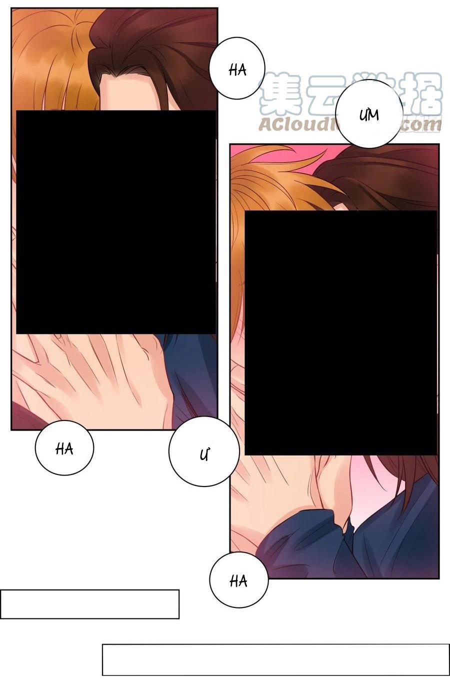 Ký Túc Xá Nam Phòng 303 Chapter 55 - Trang 2