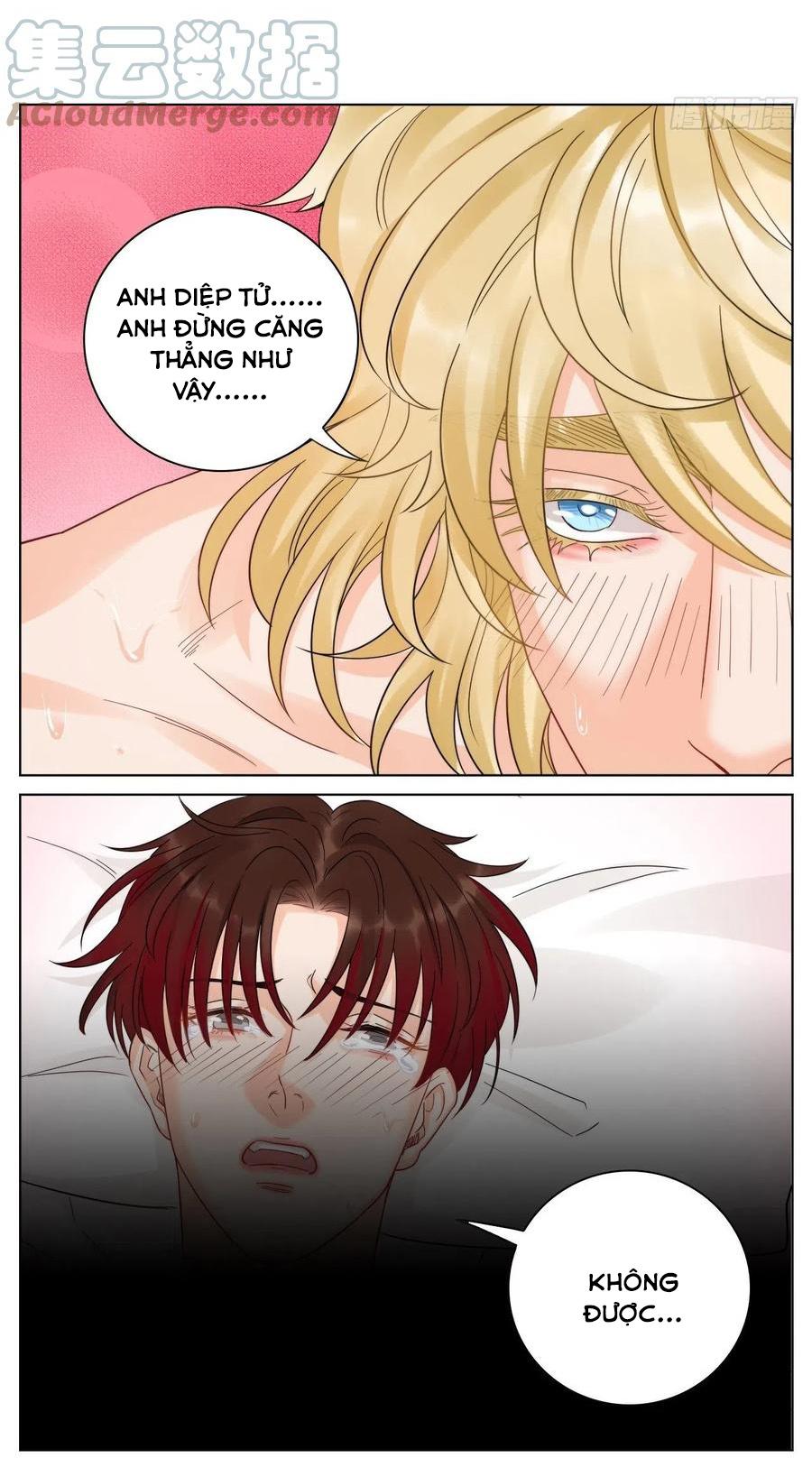 Ký Túc Xá Nam Phòng 303 Chapter 56 - Trang 2