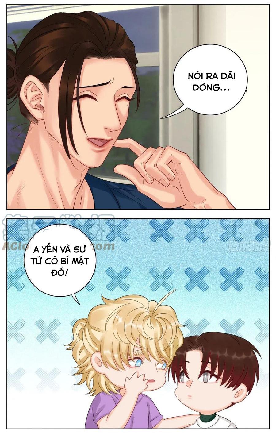 Ký Túc Xá Nam Phòng 303 Chapter 56 - Trang 2