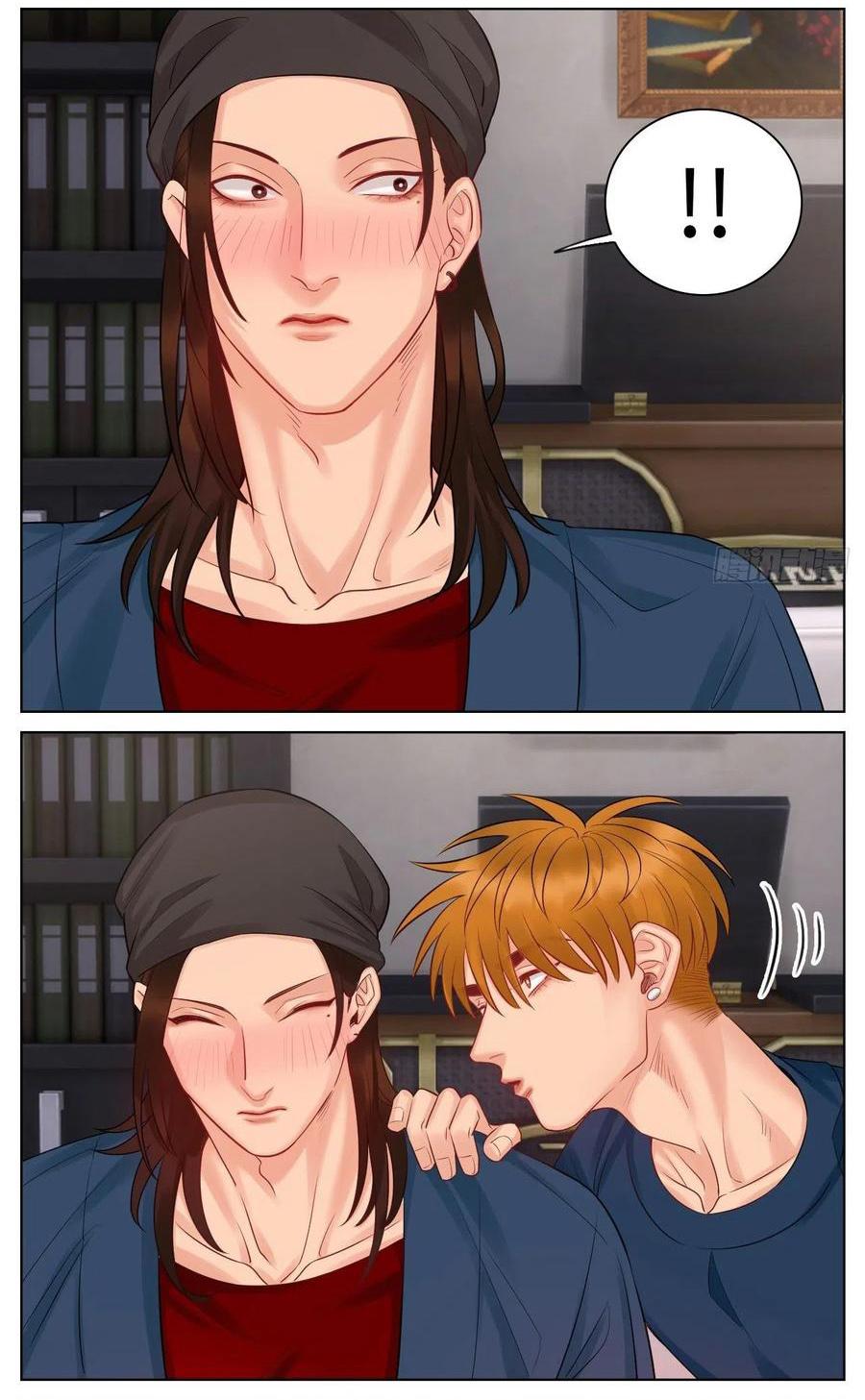 Ký Túc Xá Nam Phòng 303 Chapter 57 - Trang 2