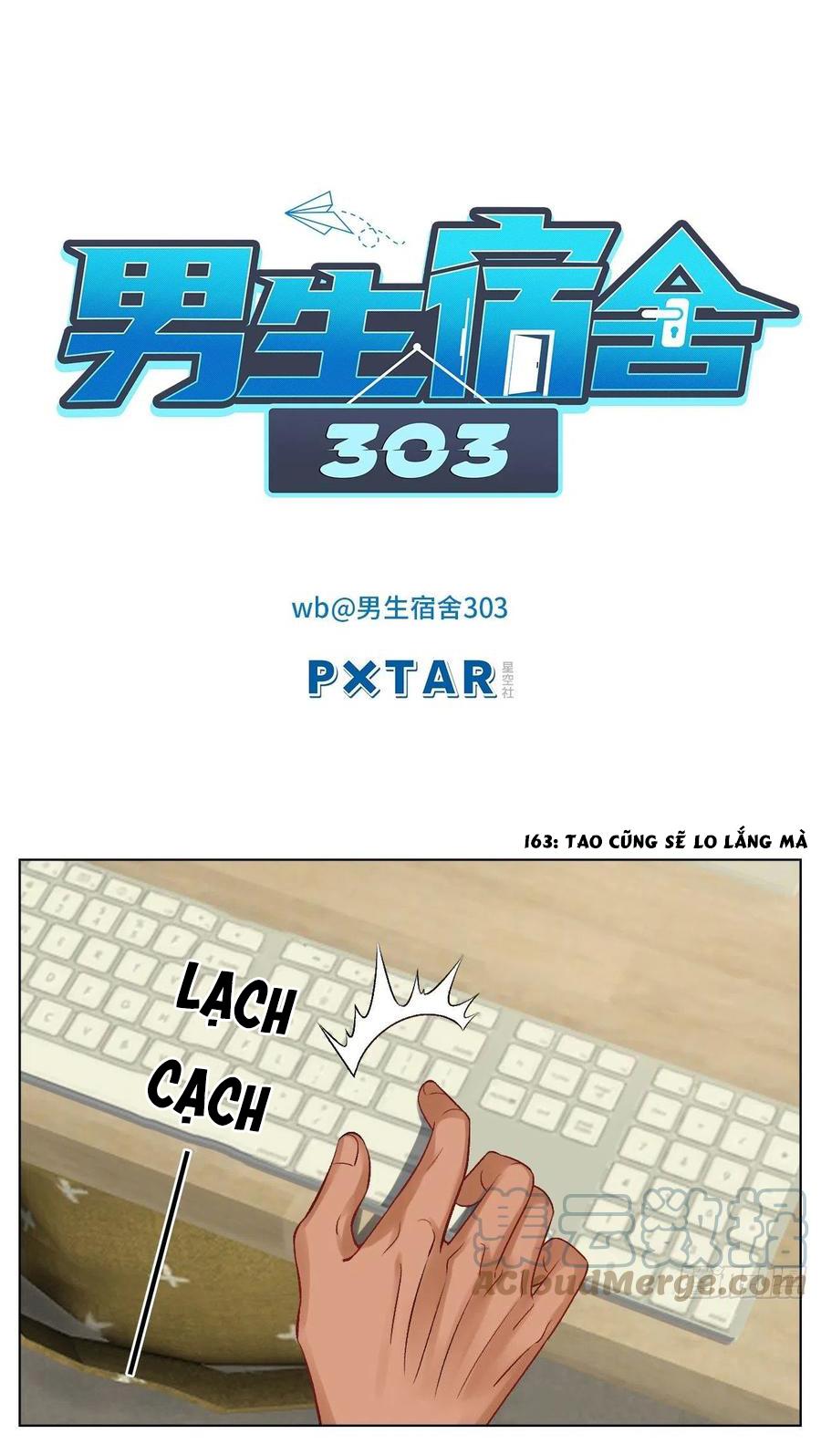 Ký Túc Xá Nam Phòng 303 Chapter 57 - Trang 2