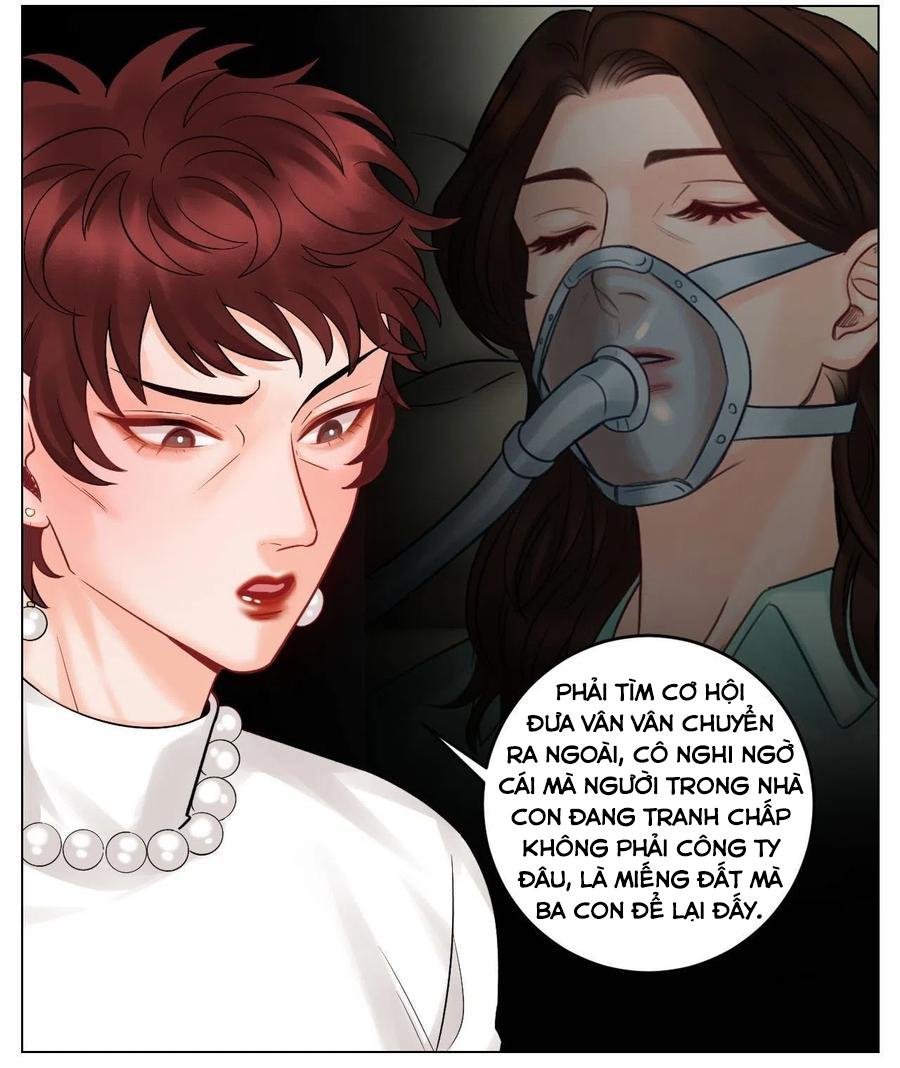 Ký Túc Xá Nam Phòng 303 Chapter 57 - Trang 2