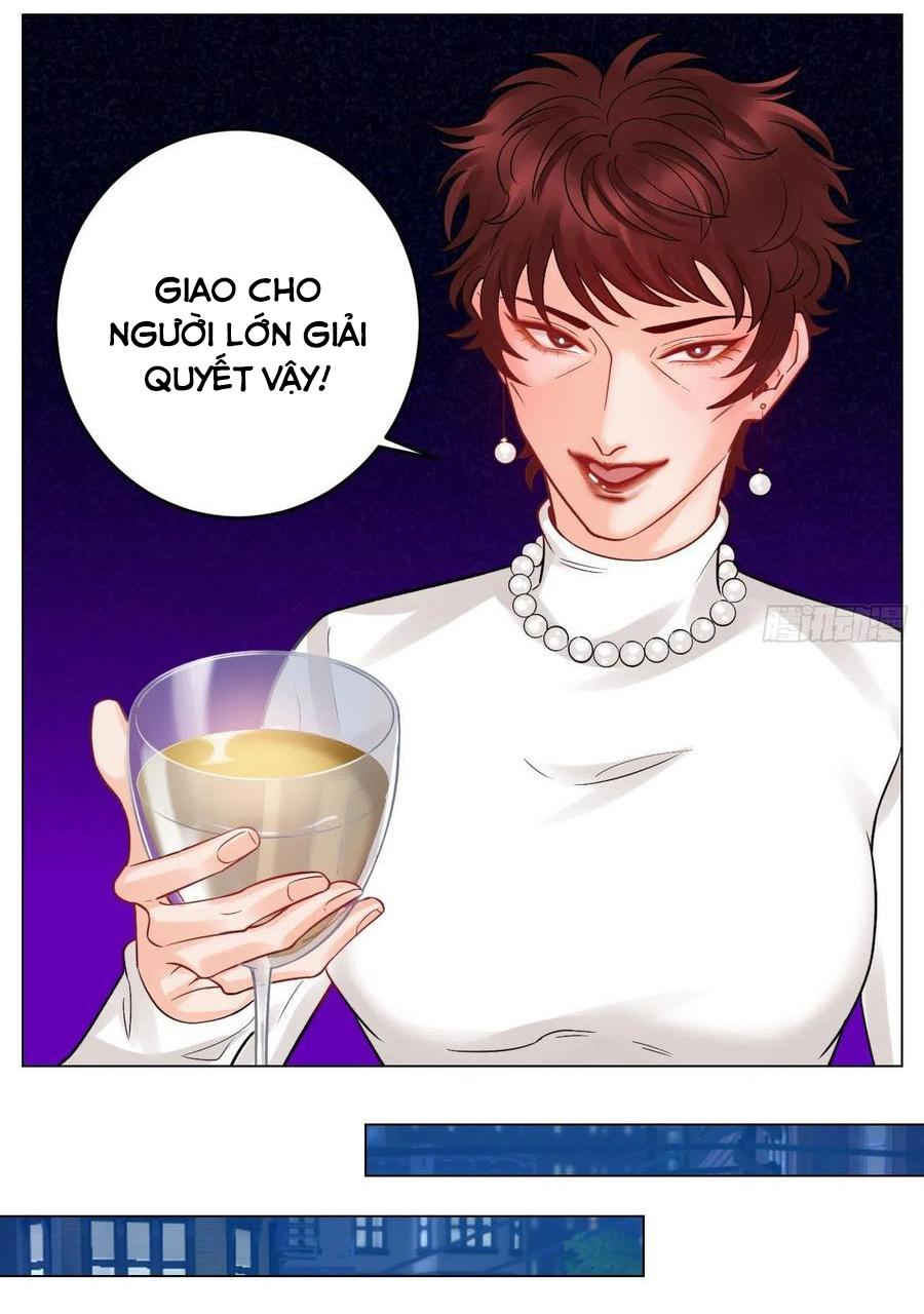 Ký Túc Xá Nam Phòng 303 Chapter 57 - Trang 2