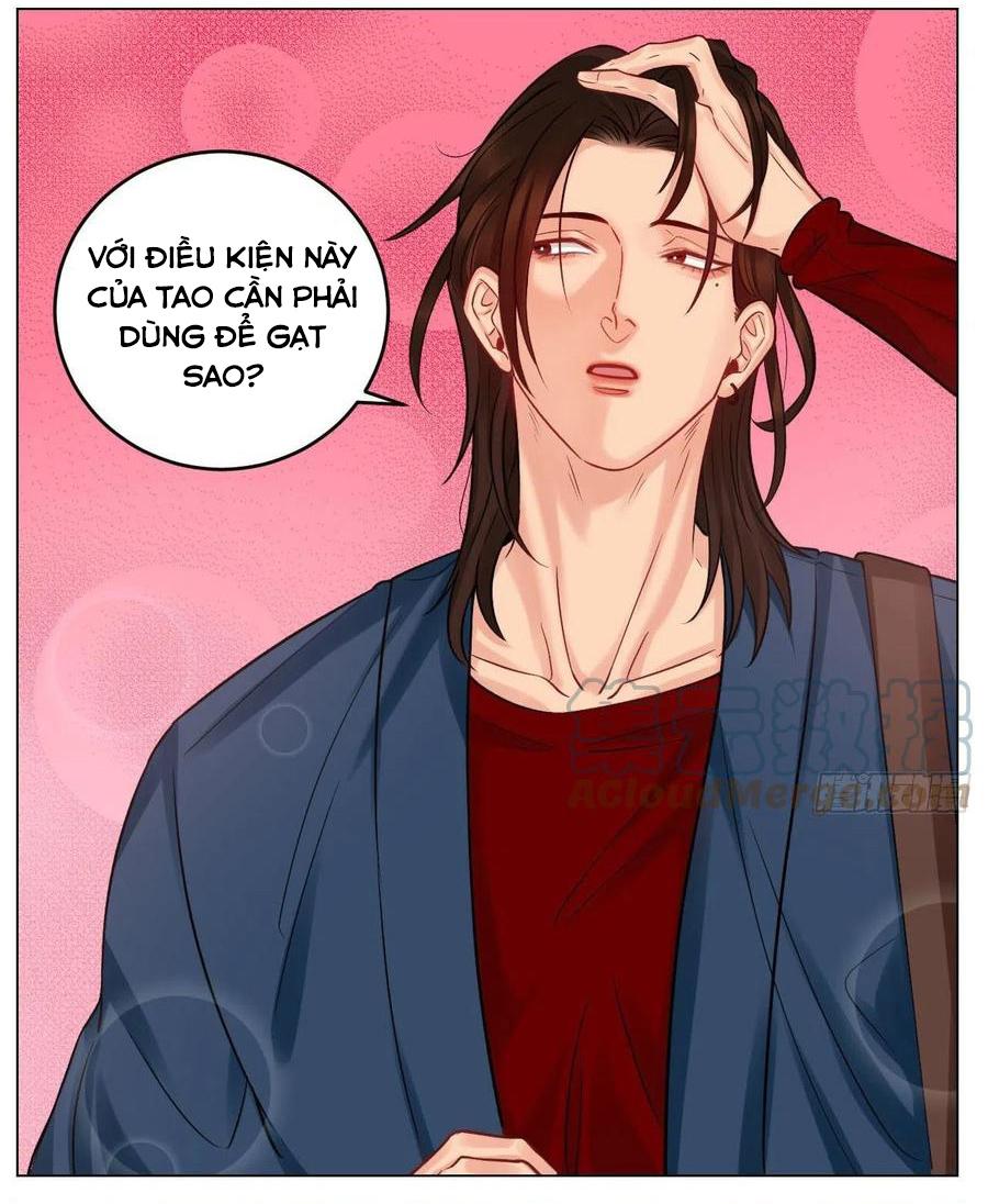 Ký Túc Xá Nam Phòng 303 Chapter 57 - Trang 2